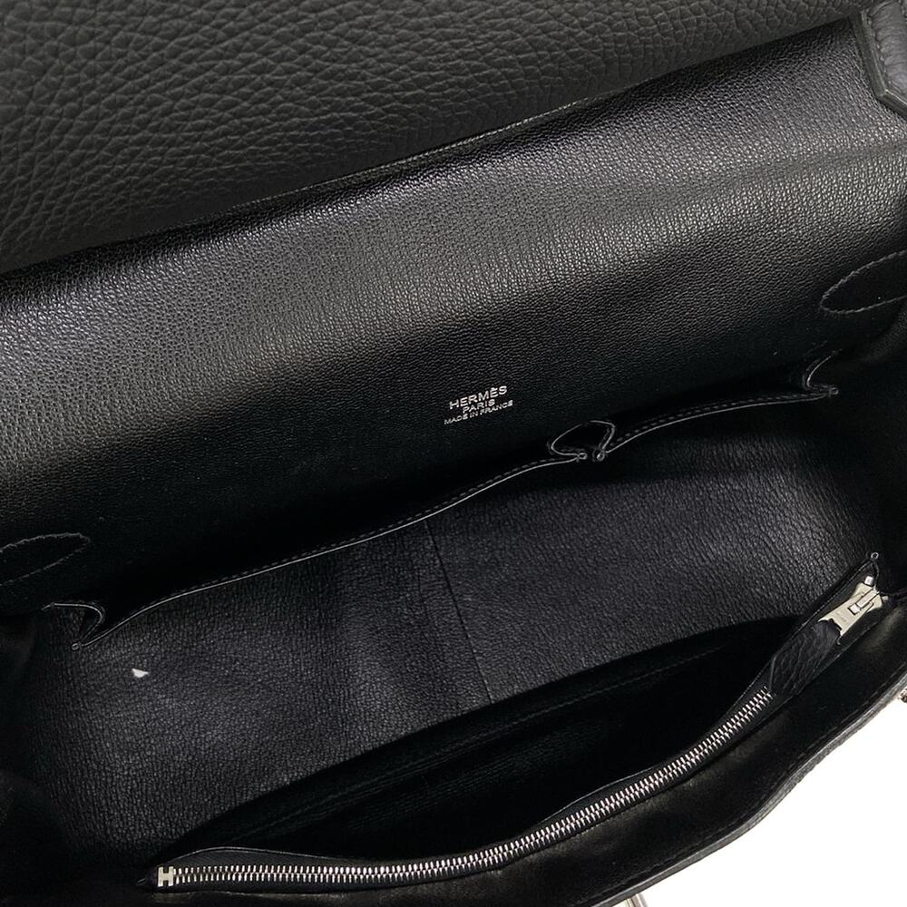 Hermès Jypsiere 31 Shoulder Bag - Picture 10 of 16